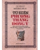 sách từ điển phương thang đông y - Hoàng duy tân - Trần Văn Nhủ